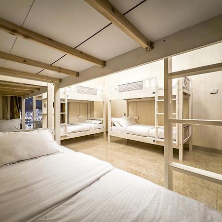 Ar Holiday Home Jbr 2 Dubai Exteriör bild