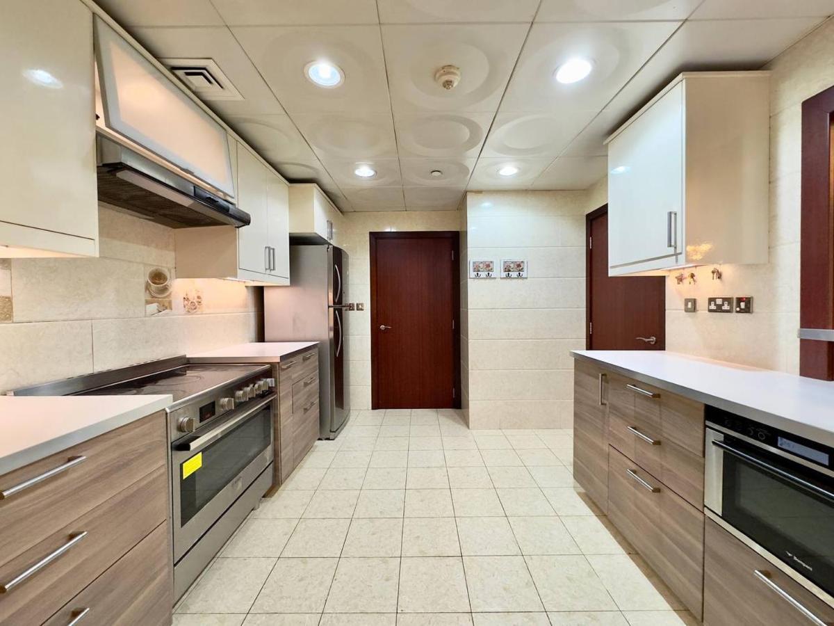 Ar Holiday Home Jbr 2 Dubai Exteriör bild