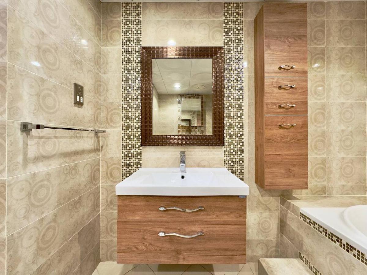 Ar Holiday Home Jbr 2 Dubai Exteriör bild