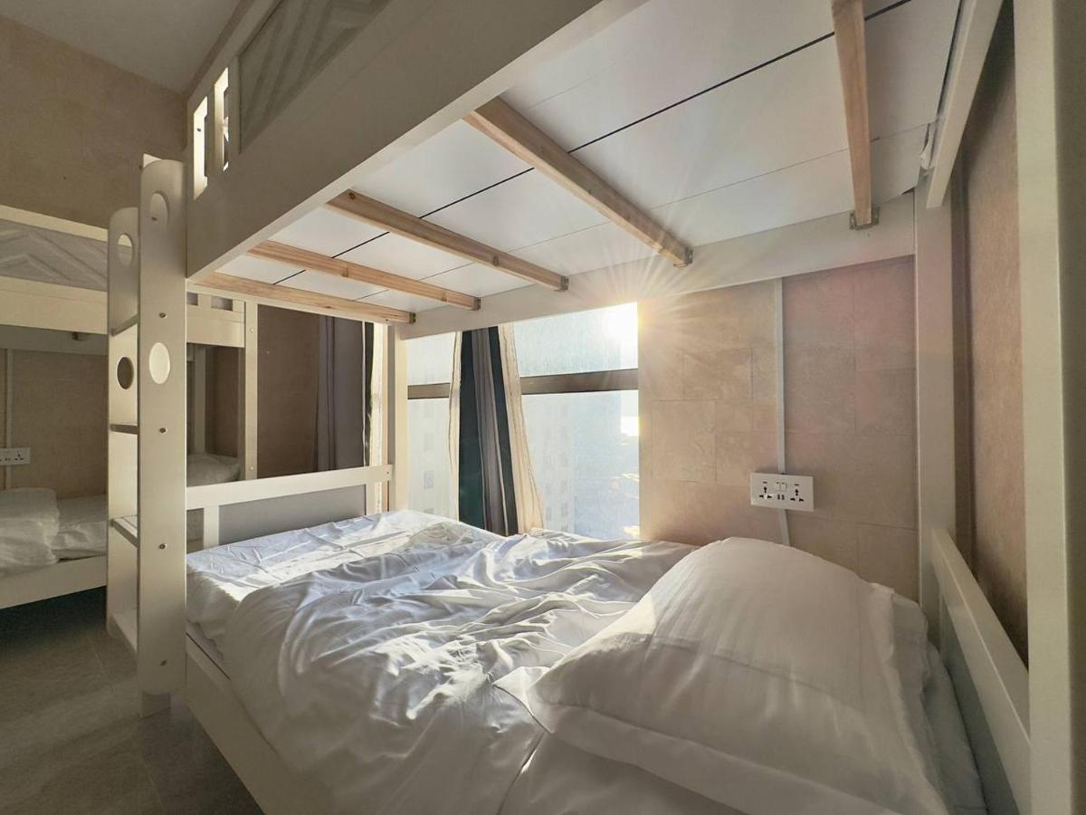 Ar Holiday Home Jbr 2 Dubai Exteriör bild
