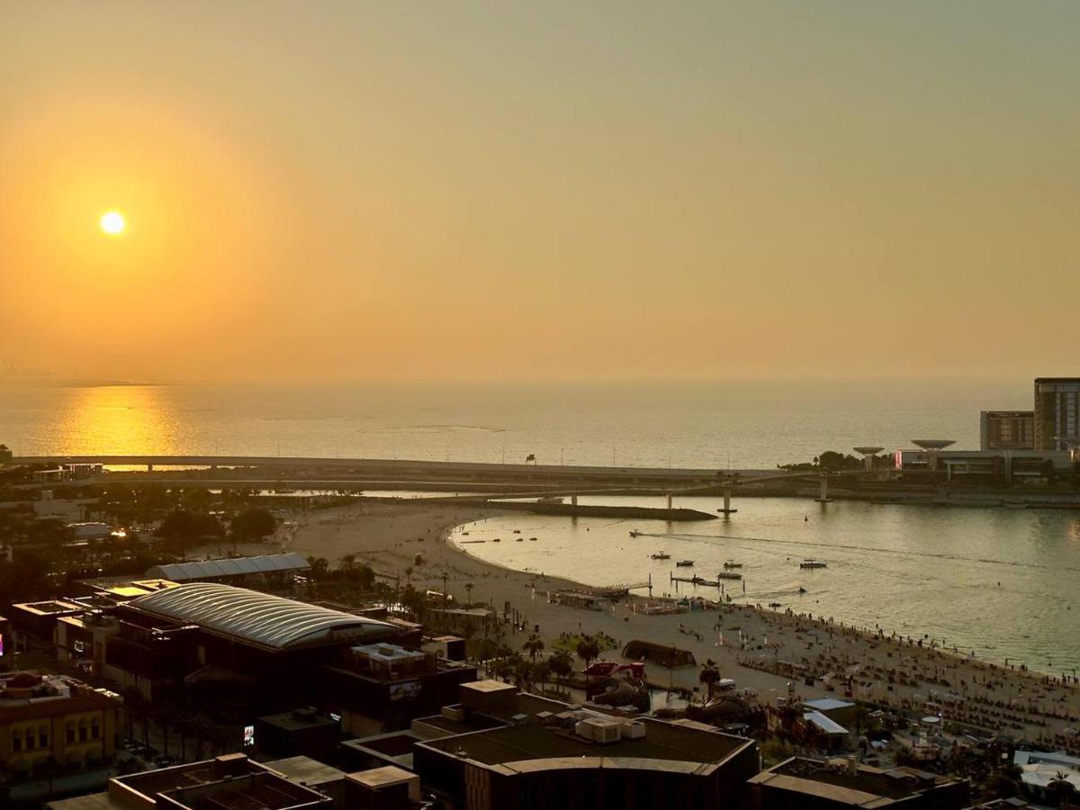 Ar Holiday Home Jbr 2 Dubai Exteriör bild