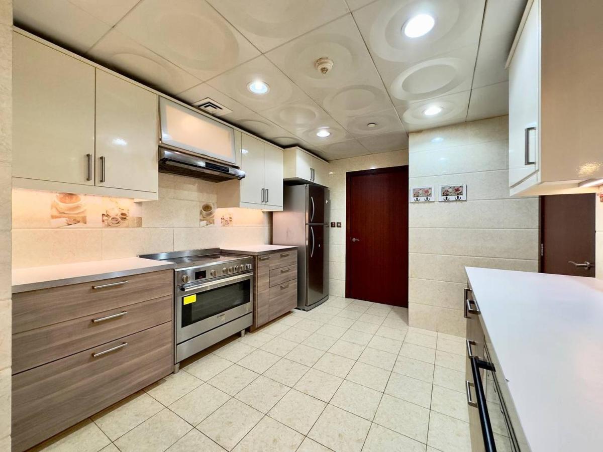 Ar Holiday Home Jbr 2 Dubai Exteriör bild