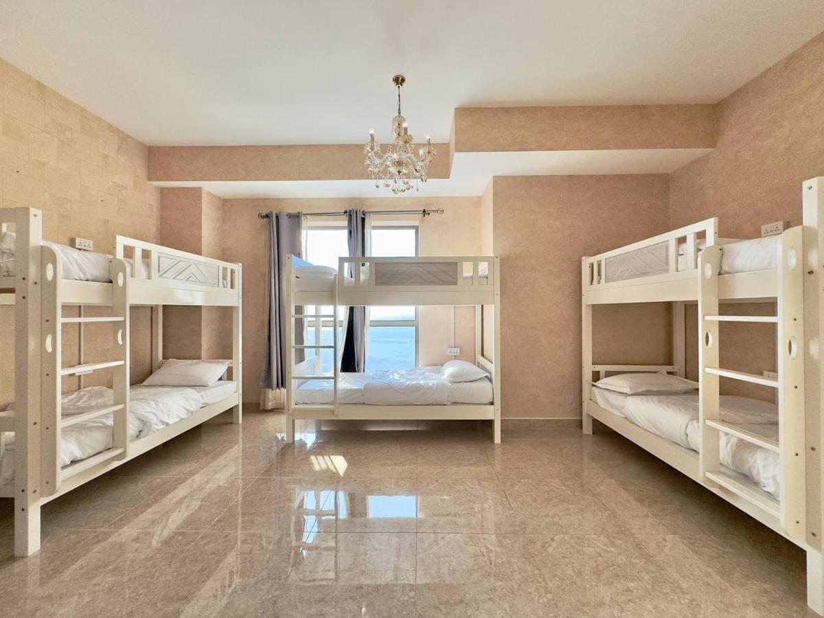 Ar Holiday Home Jbr 2 Dubai Exteriör bild