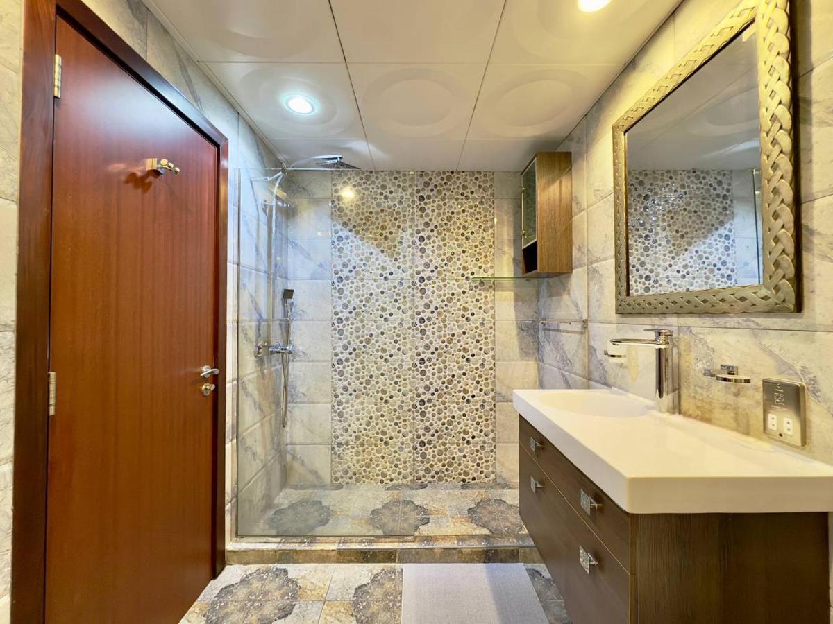 Ar Holiday Home Jbr 2 Dubai Exteriör bild