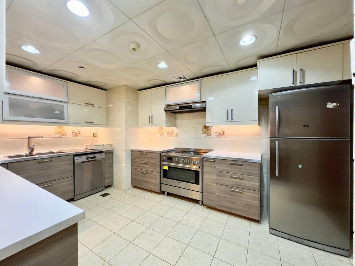 Ar Holiday Home Jbr 2 Dubai Exteriör bild