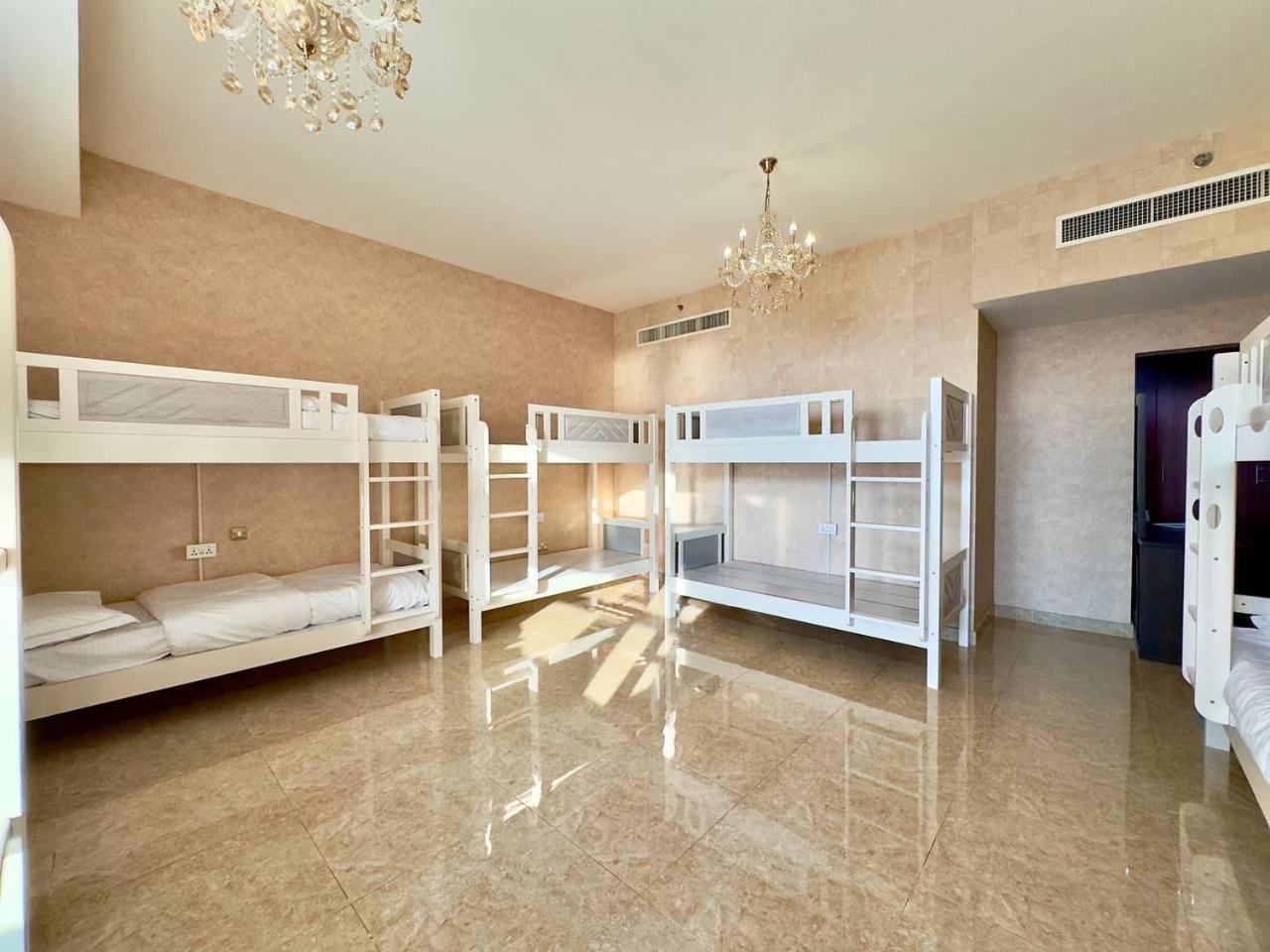 Ar Holiday Home Jbr 2 Dubai Exteriör bild