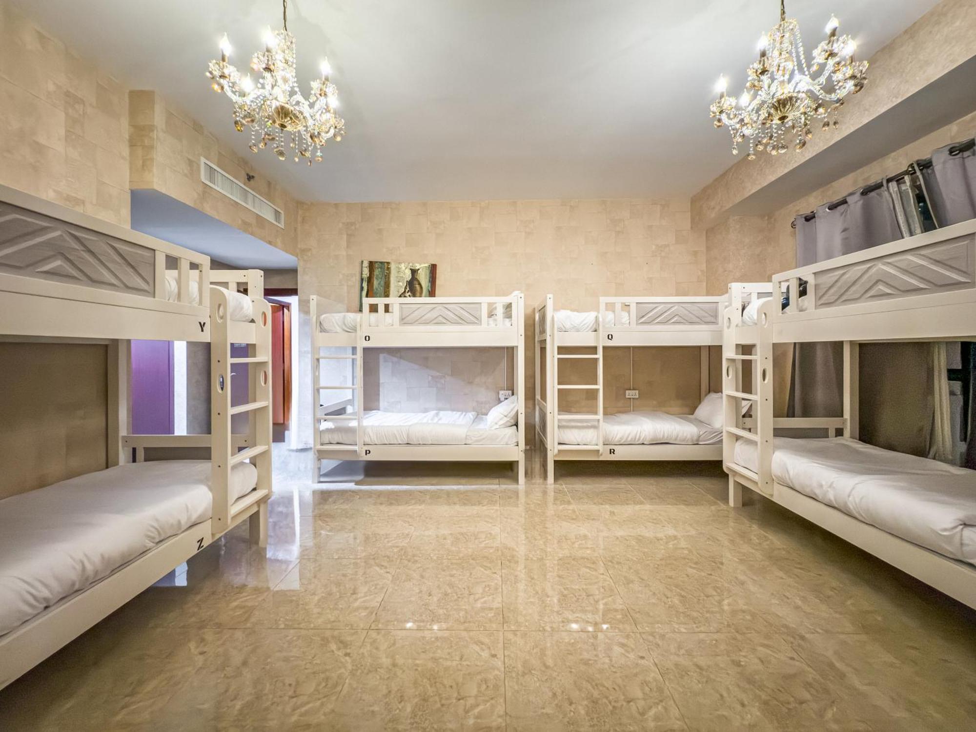 Ar Holiday Home Jbr 2 Dubai Exteriör bild
