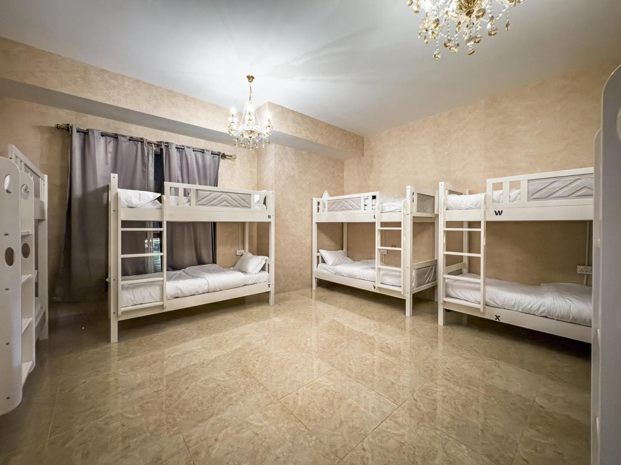 Ar Holiday Home Jbr 2 Dubai Exteriör bild