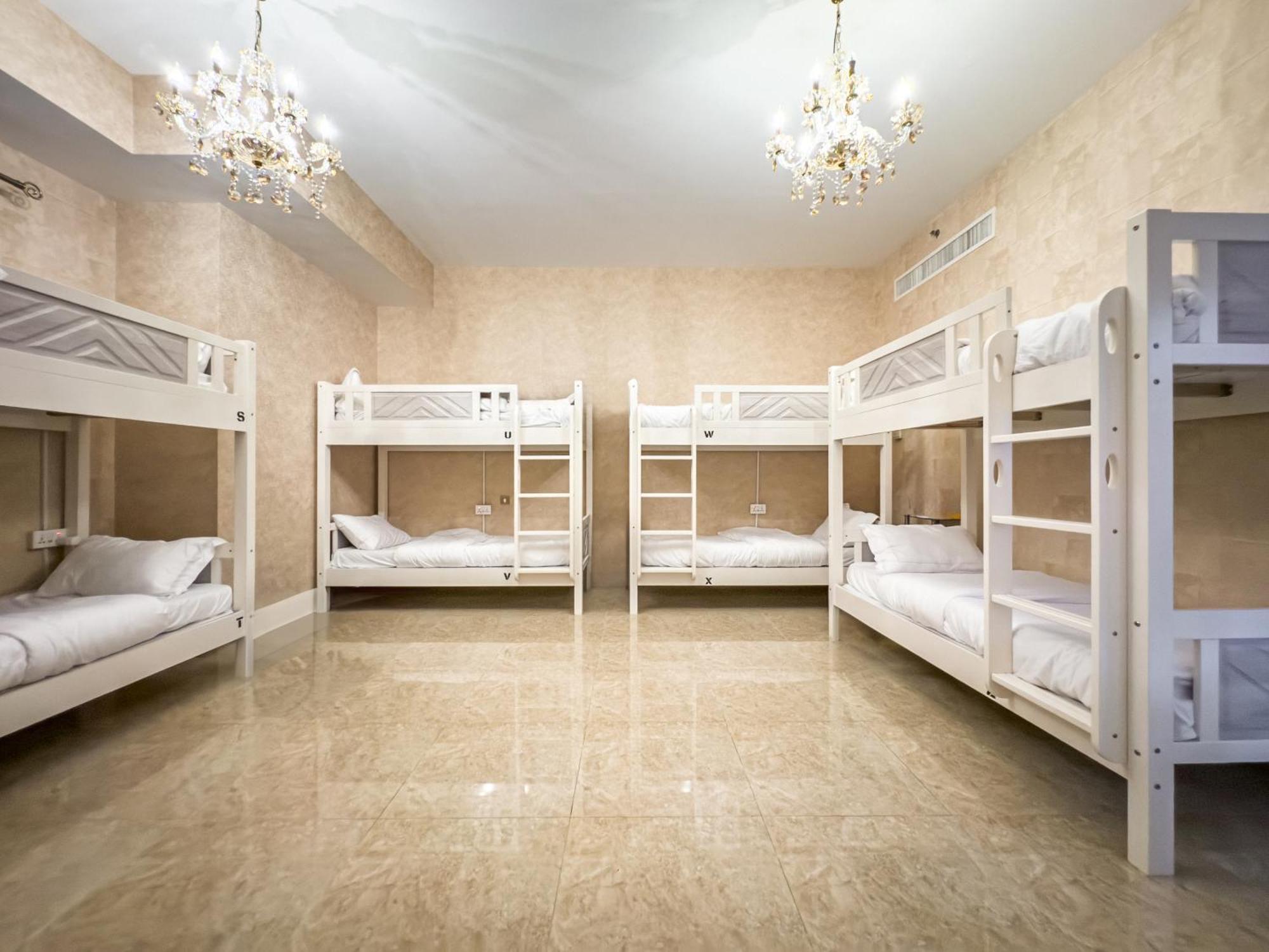 Ar Holiday Home Jbr 2 Dubai Exteriör bild